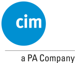 CIM – Control and Information Managment Ireland